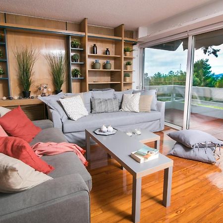 One-Of-A-Kind Athens Riviera Apartment מראה חיצוני תמונה