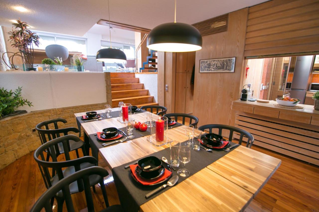 One-Of-A-Kind Athens Riviera Apartment מראה חיצוני תמונה