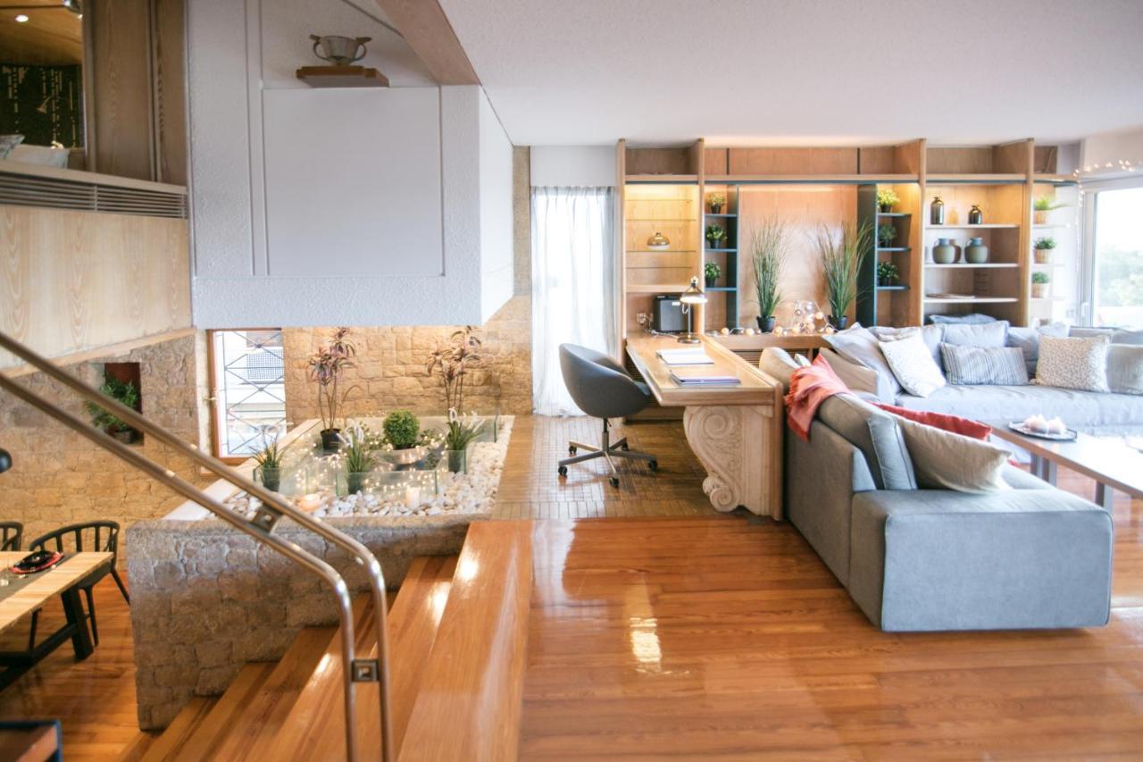 One-Of-A-Kind Athens Riviera Apartment מראה חיצוני תמונה